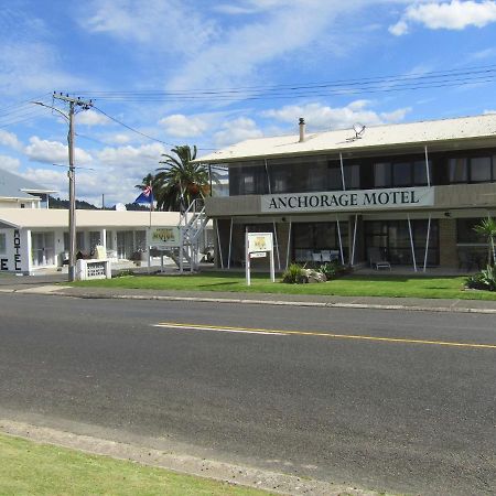 Anchorage Motel Whitianga Εξωτερικό φωτογραφία