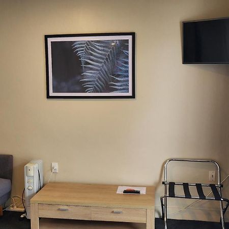 Anchorage Motel Whitianga Εξωτερικό φωτογραφία
