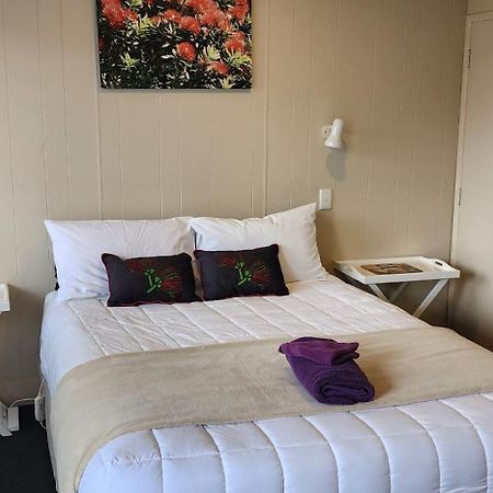 Anchorage Motel Whitianga Εξωτερικό φωτογραφία