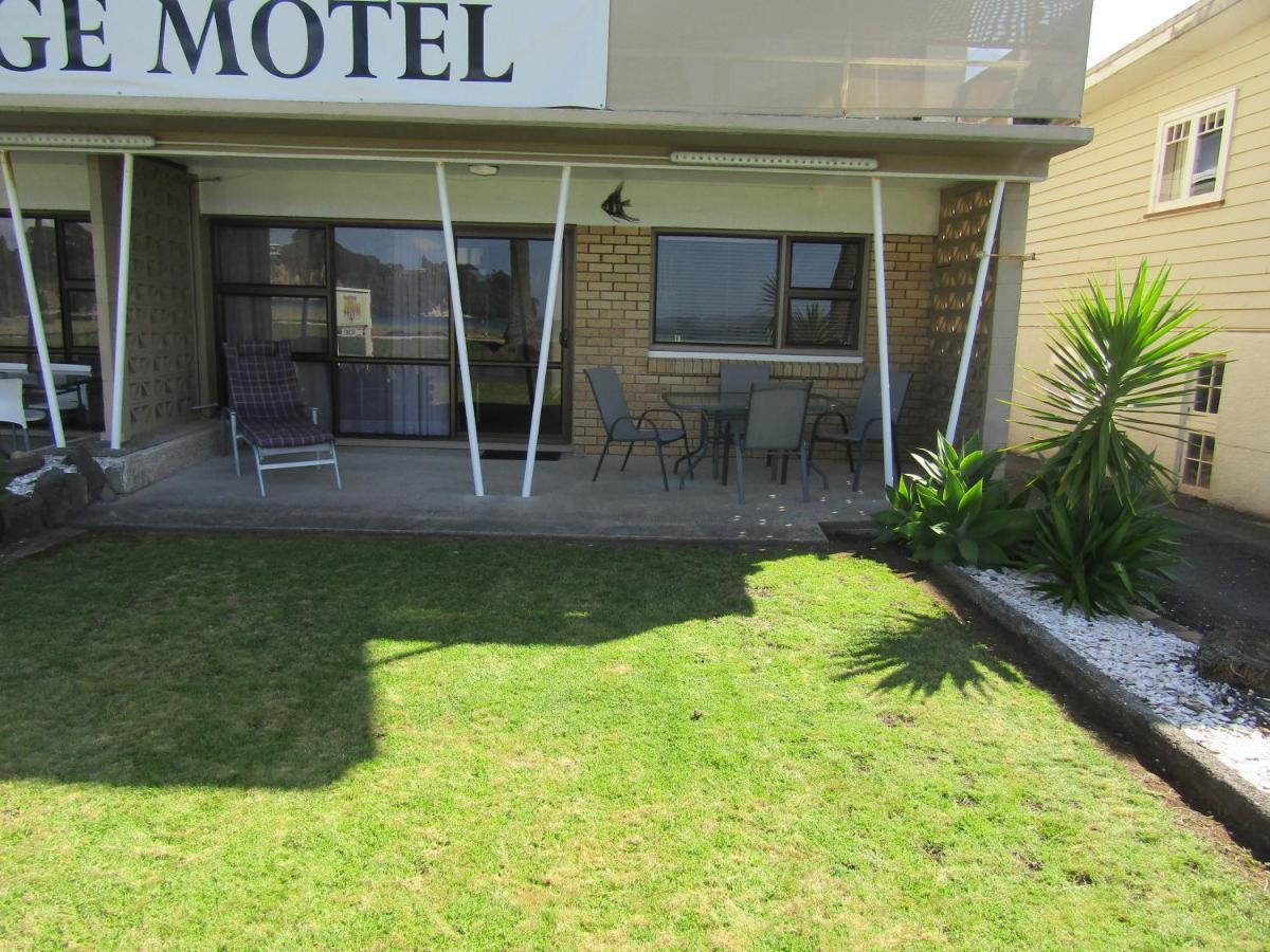 Anchorage Motel Whitianga Εξωτερικό φωτογραφία