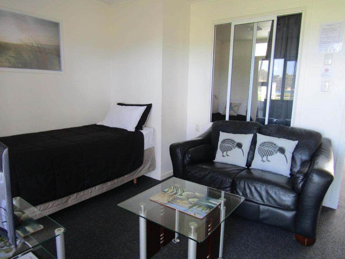 Anchorage Motel Whitianga Εξωτερικό φωτογραφία