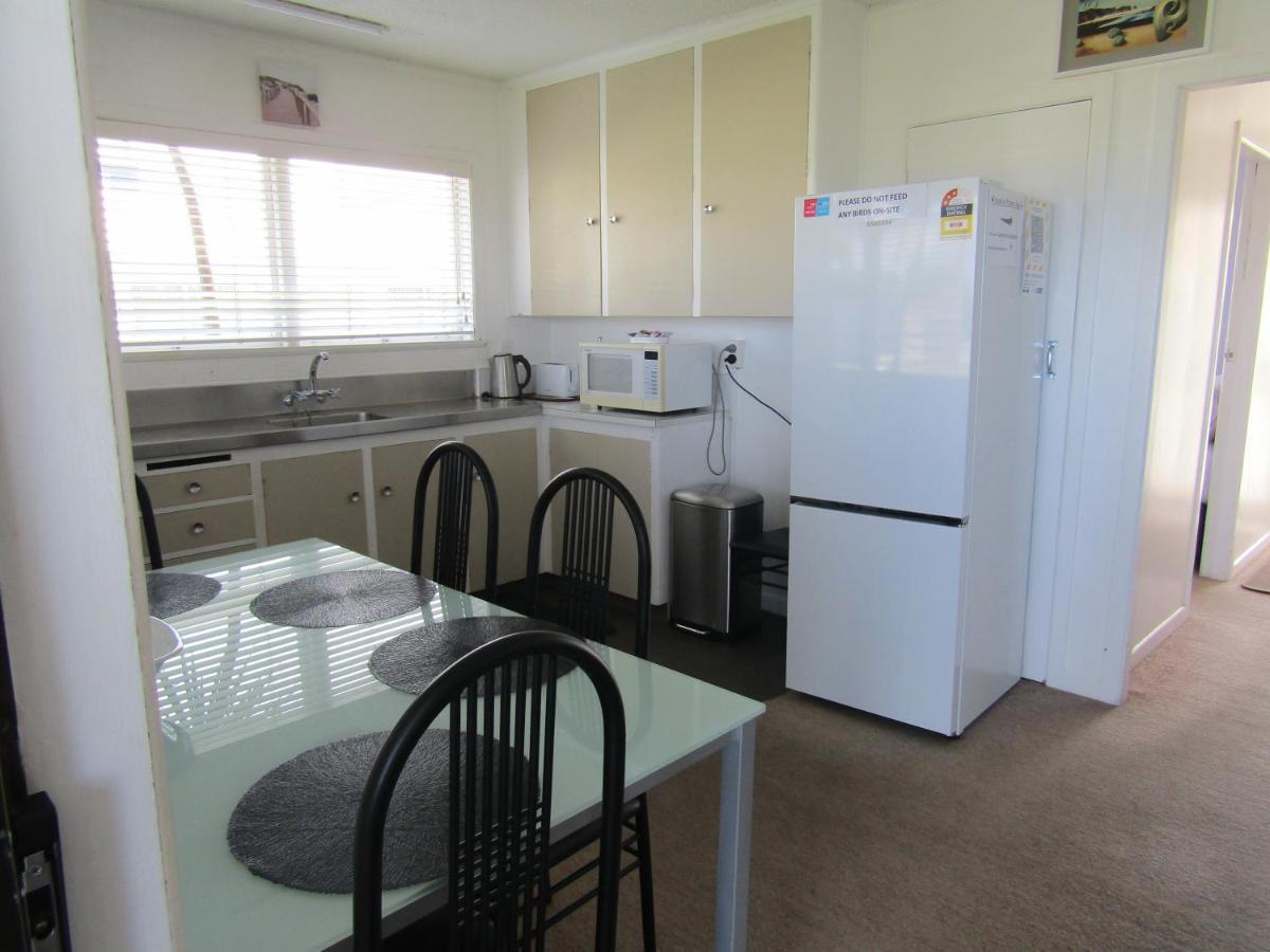 Anchorage Motel Whitianga Εξωτερικό φωτογραφία