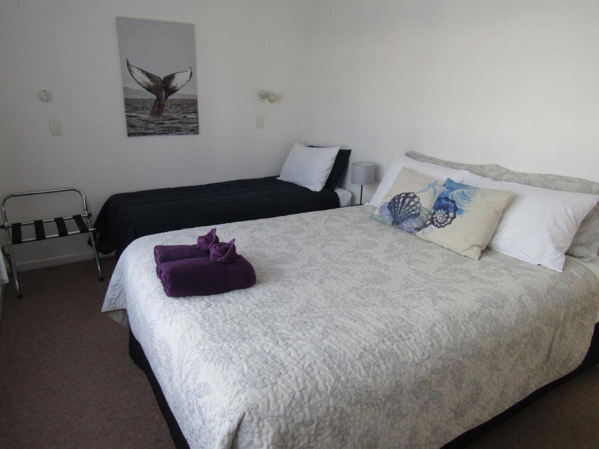 Anchorage Motel Whitianga Εξωτερικό φωτογραφία