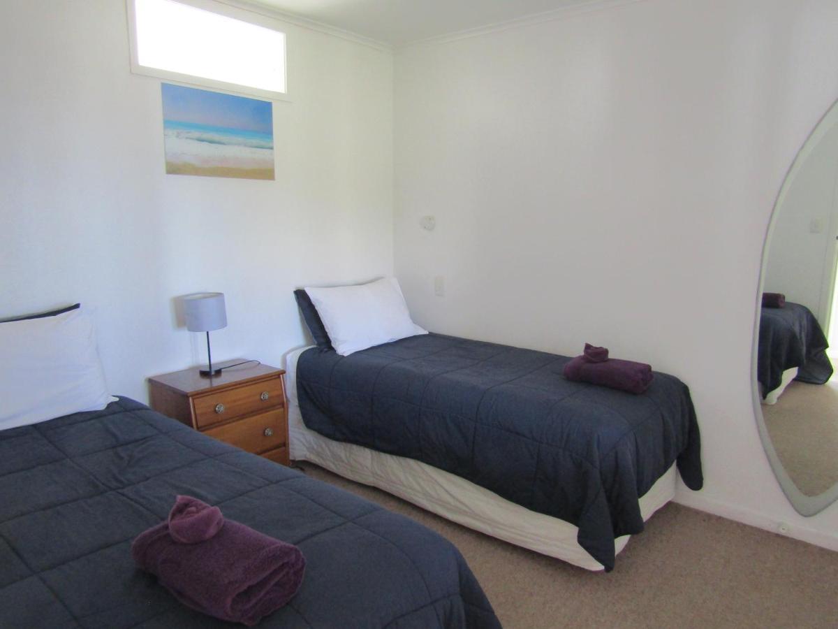 Anchorage Motel Whitianga Εξωτερικό φωτογραφία