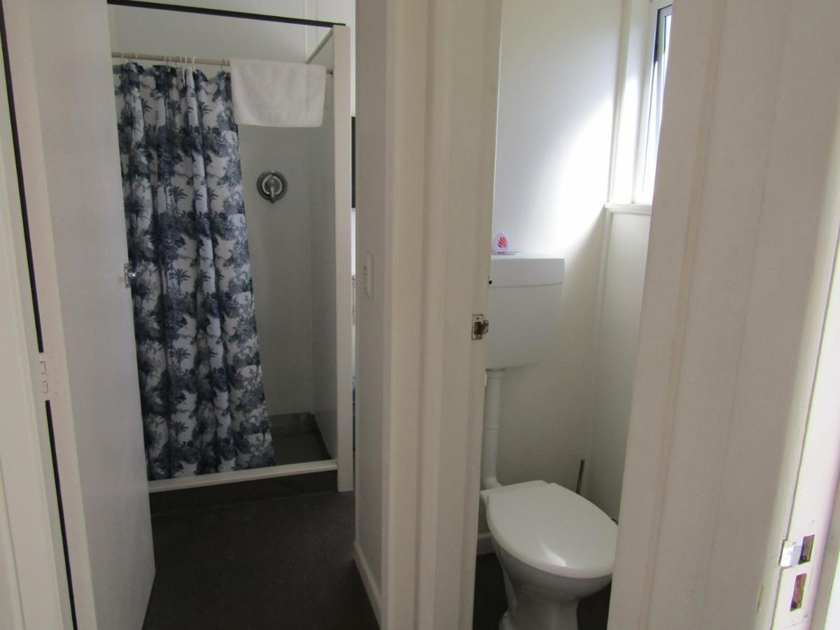 Anchorage Motel Whitianga Εξωτερικό φωτογραφία