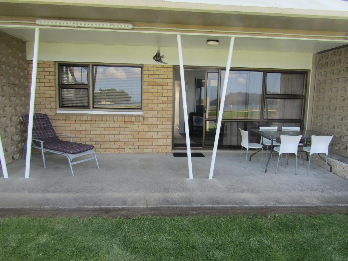 Anchorage Motel Whitianga Εξωτερικό φωτογραφία