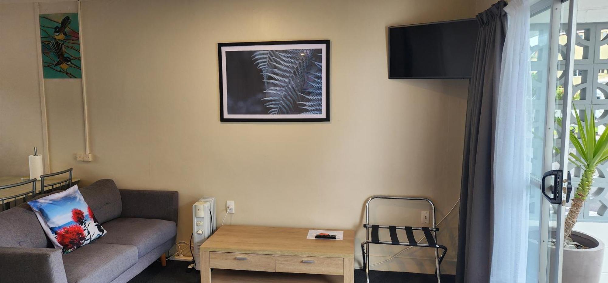 Anchorage Motel Whitianga Εξωτερικό φωτογραφία