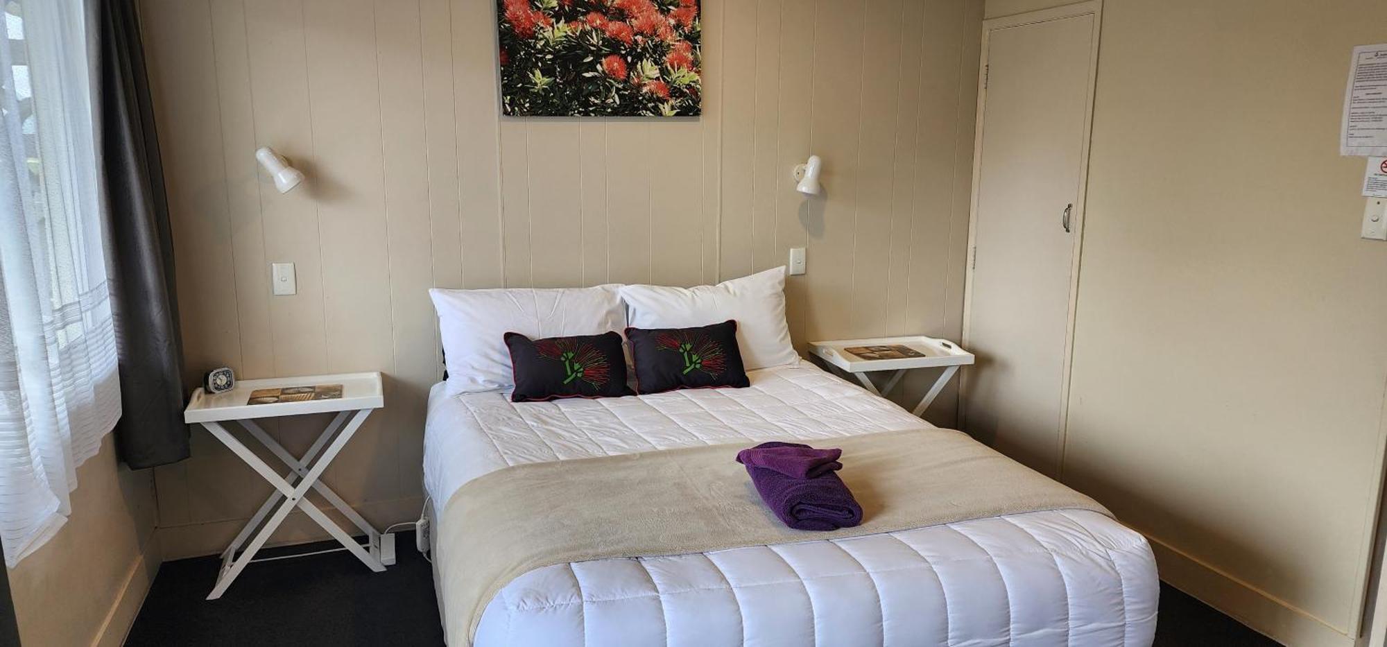 Anchorage Motel Whitianga Εξωτερικό φωτογραφία