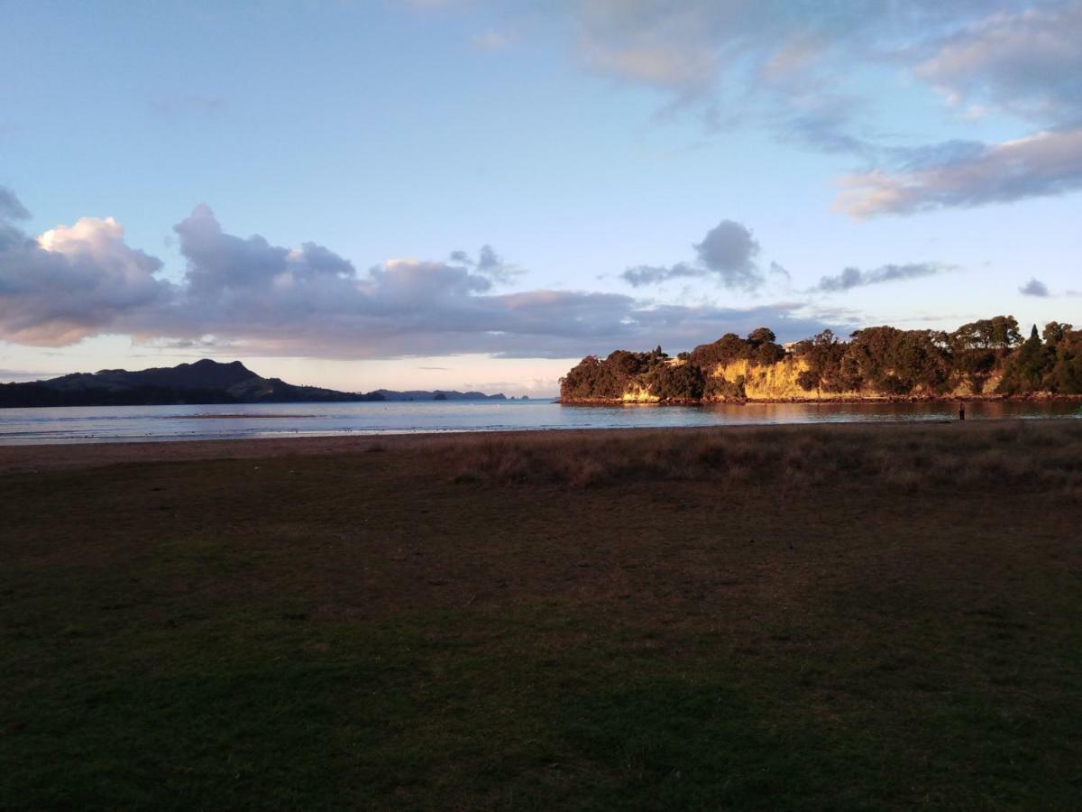 Anchorage Motel Whitianga Εξωτερικό φωτογραφία