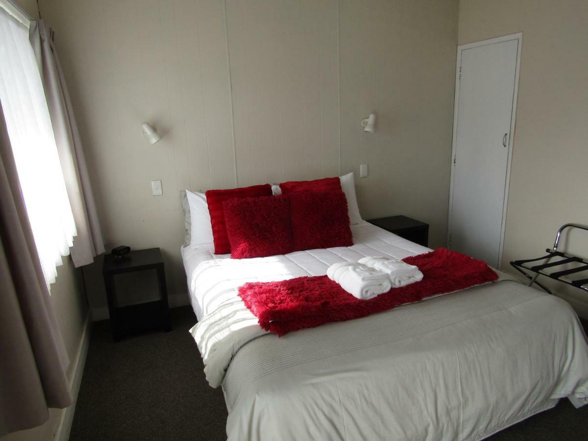 Anchorage Motel Whitianga Εξωτερικό φωτογραφία