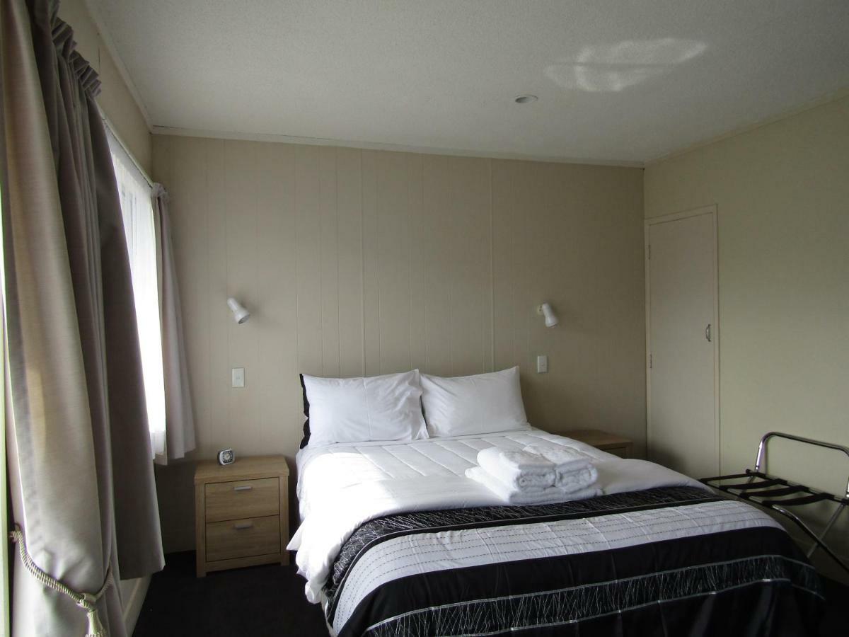 Anchorage Motel Whitianga Εξωτερικό φωτογραφία