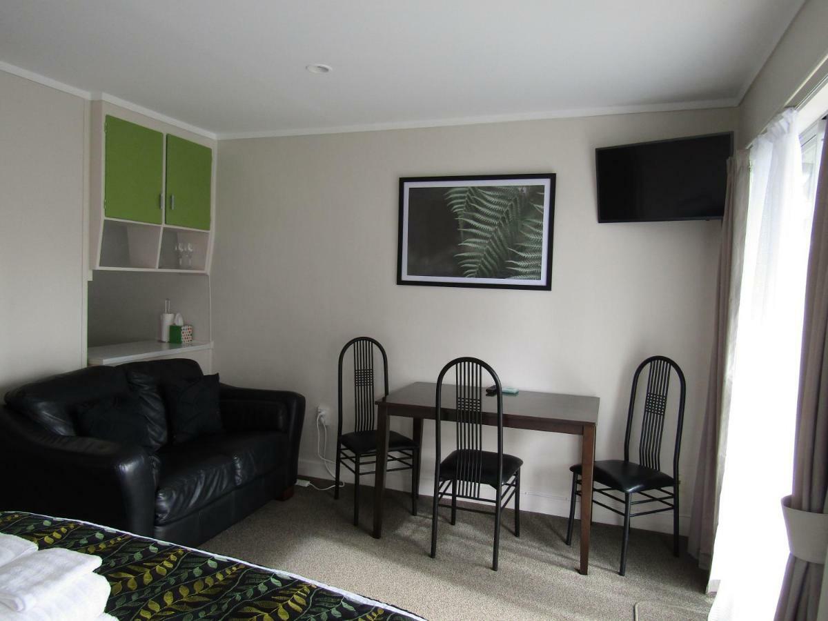 Anchorage Motel Whitianga Εξωτερικό φωτογραφία