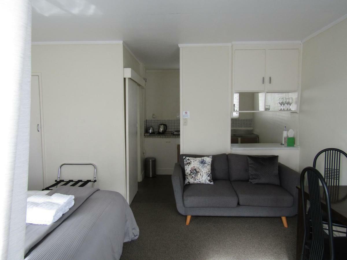 Anchorage Motel Whitianga Εξωτερικό φωτογραφία