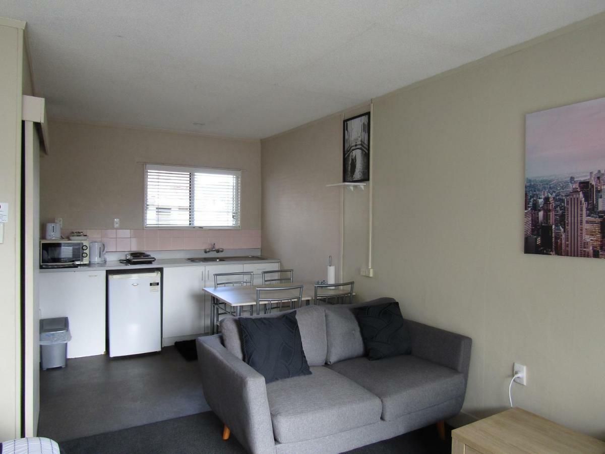 Anchorage Motel Whitianga Εξωτερικό φωτογραφία