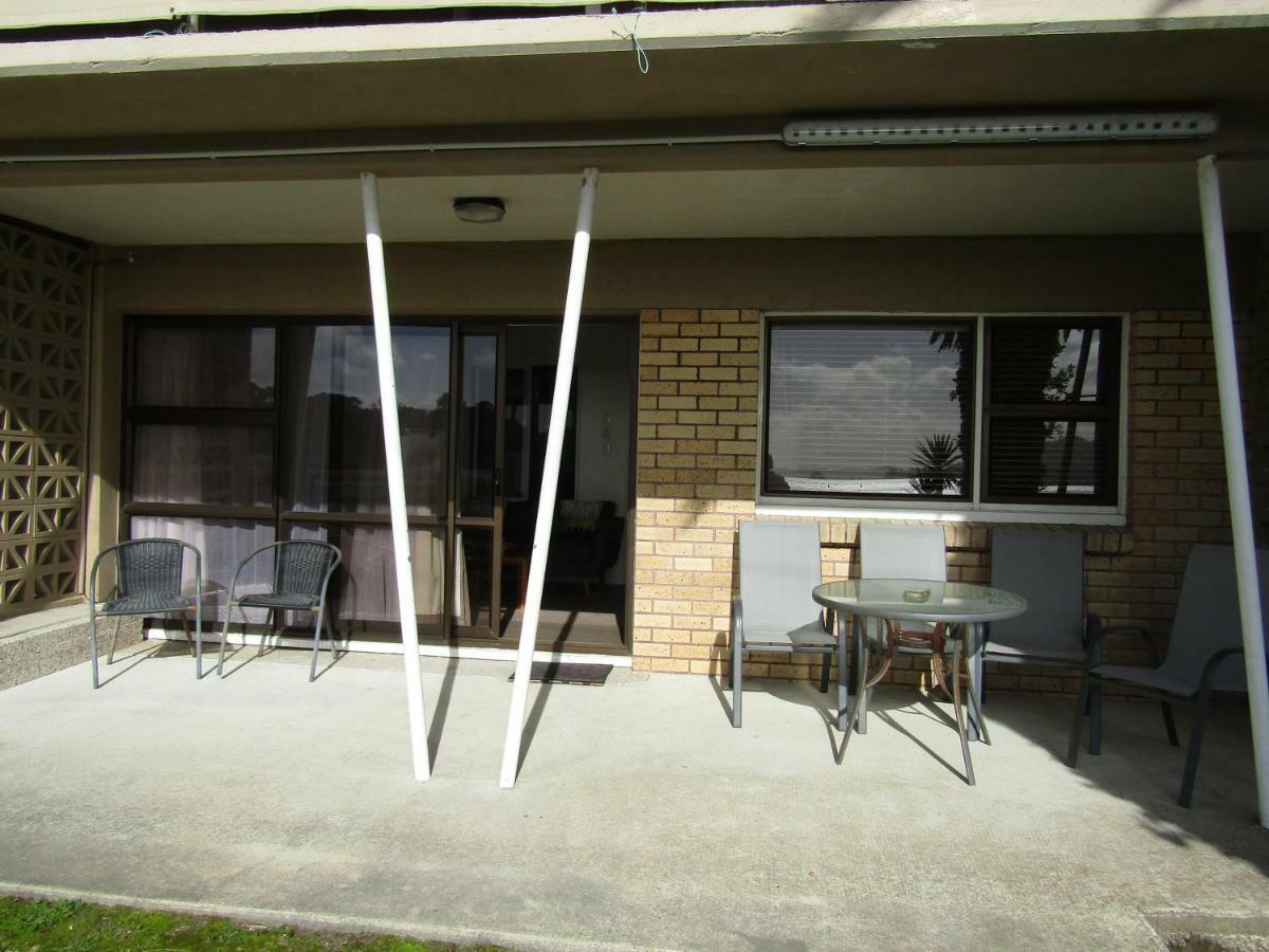 Anchorage Motel Whitianga Εξωτερικό φωτογραφία