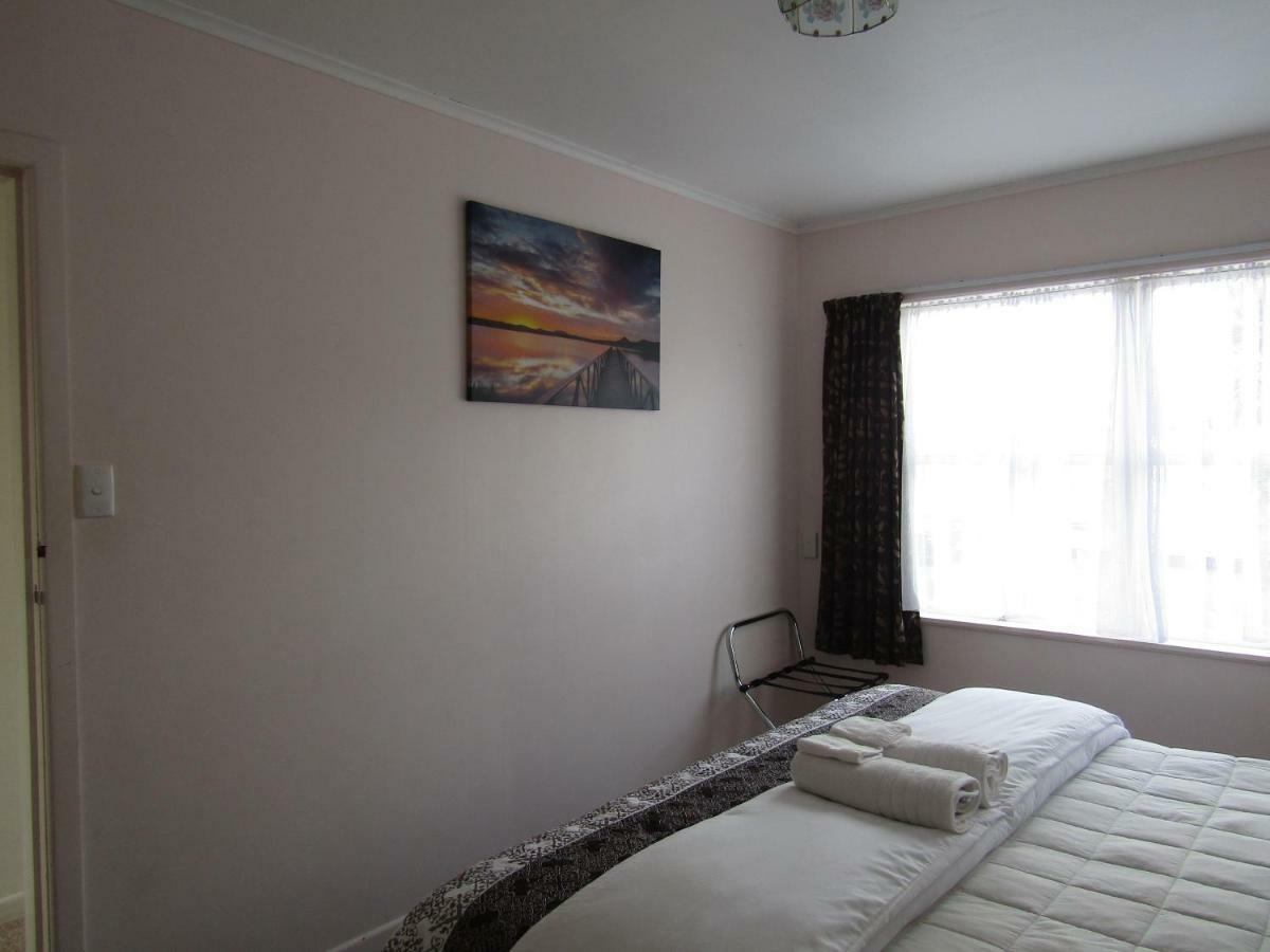 Anchorage Motel Whitianga Εξωτερικό φωτογραφία