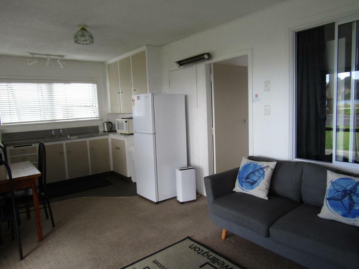 Anchorage Motel Whitianga Εξωτερικό φωτογραφία