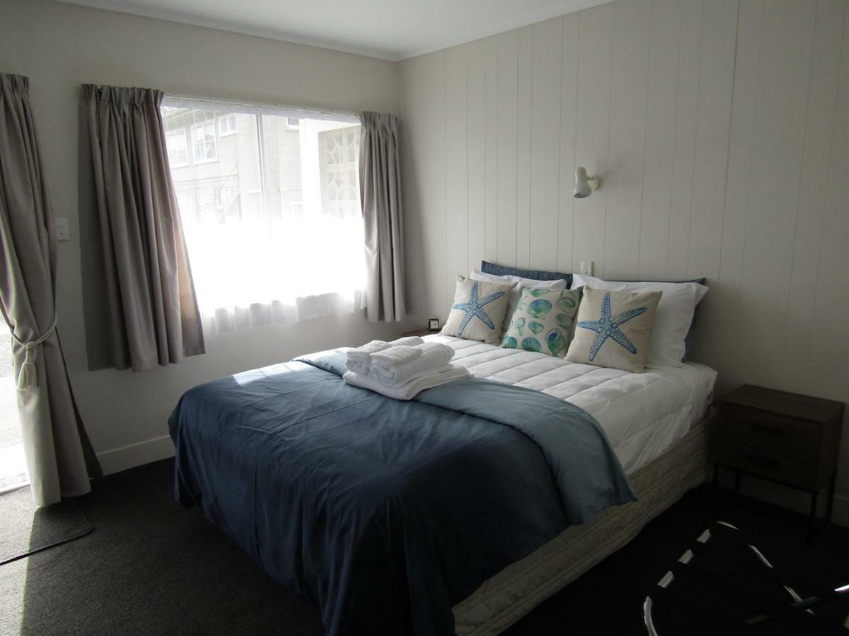 Anchorage Motel Whitianga Εξωτερικό φωτογραφία