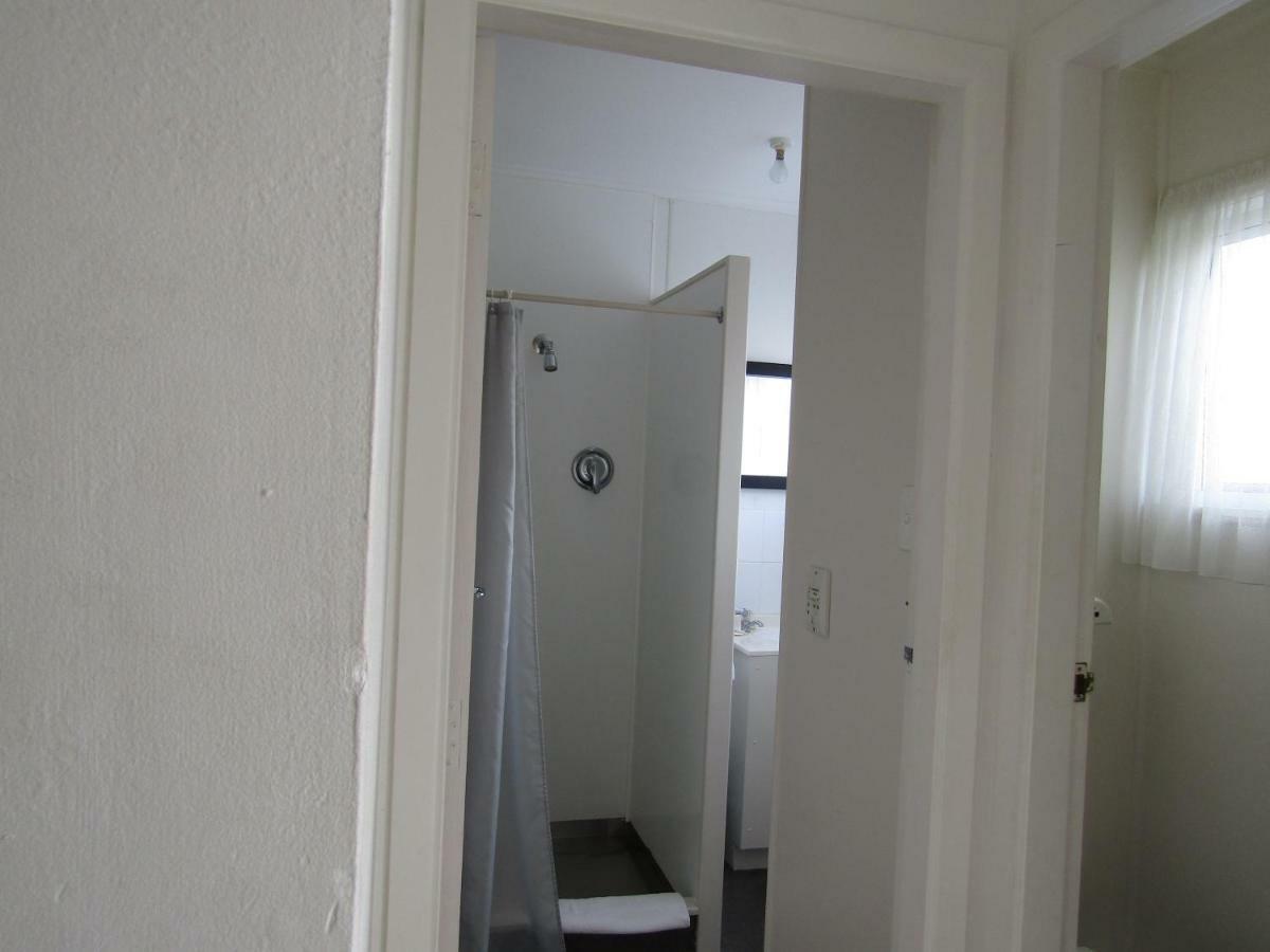 Anchorage Motel Whitianga Εξωτερικό φωτογραφία