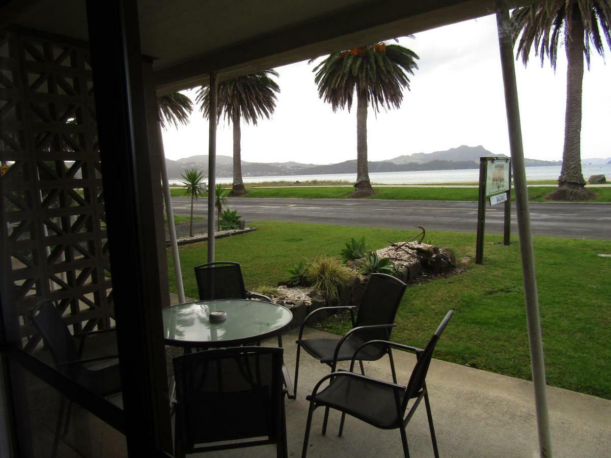 Anchorage Motel Whitianga Εξωτερικό φωτογραφία