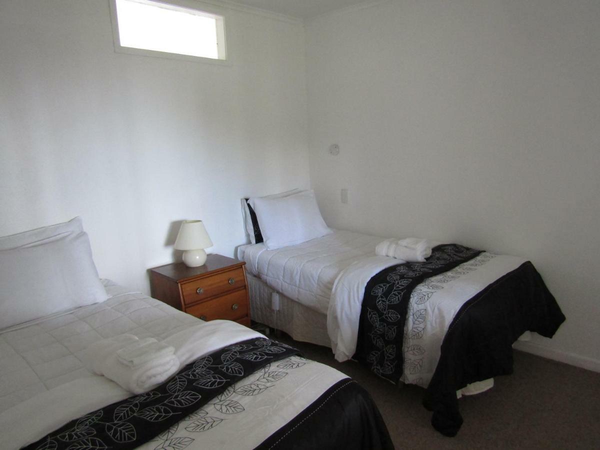 Anchorage Motel Whitianga Εξωτερικό φωτογραφία
