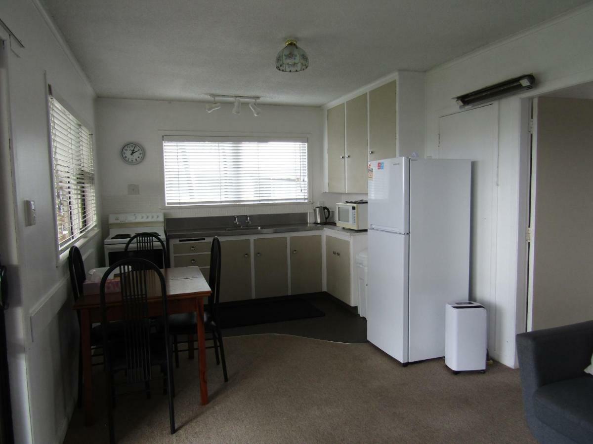 Anchorage Motel Whitianga Εξωτερικό φωτογραφία