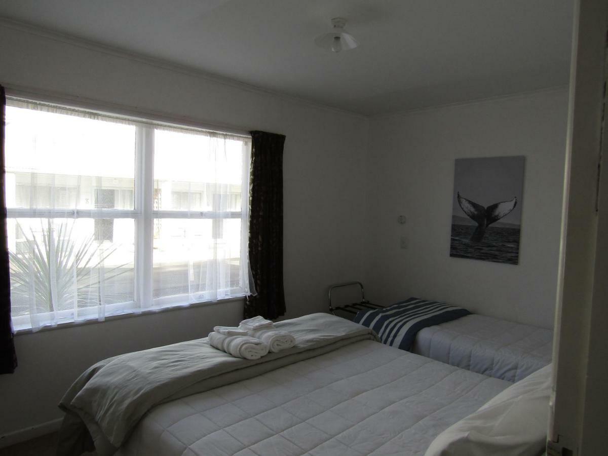 Anchorage Motel Whitianga Εξωτερικό φωτογραφία