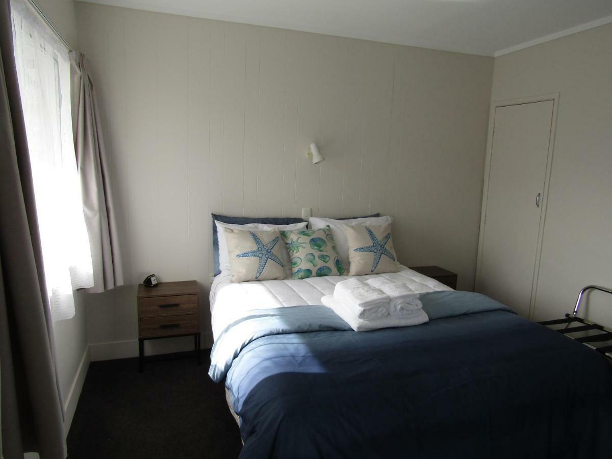 Anchorage Motel Whitianga Εξωτερικό φωτογραφία