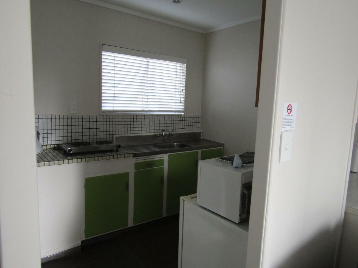 Anchorage Motel Whitianga Εξωτερικό φωτογραφία