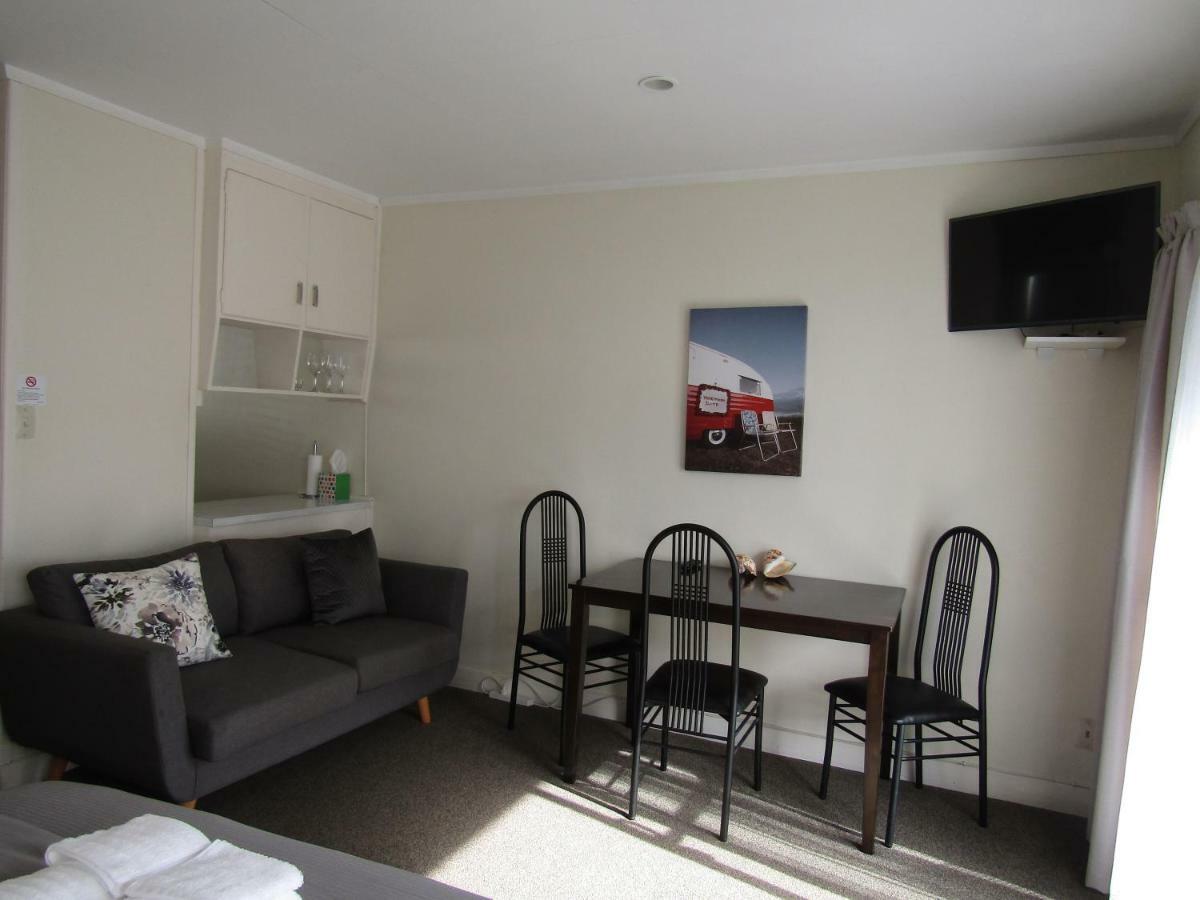 Anchorage Motel Whitianga Εξωτερικό φωτογραφία