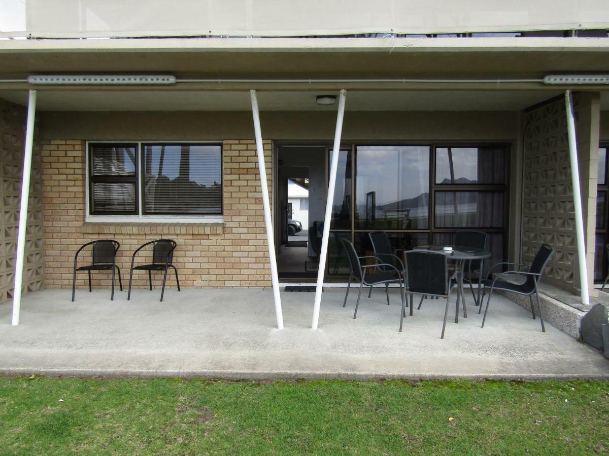 Anchorage Motel Whitianga Εξωτερικό φωτογραφία