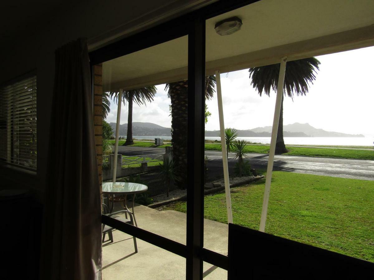 Anchorage Motel Whitianga Εξωτερικό φωτογραφία