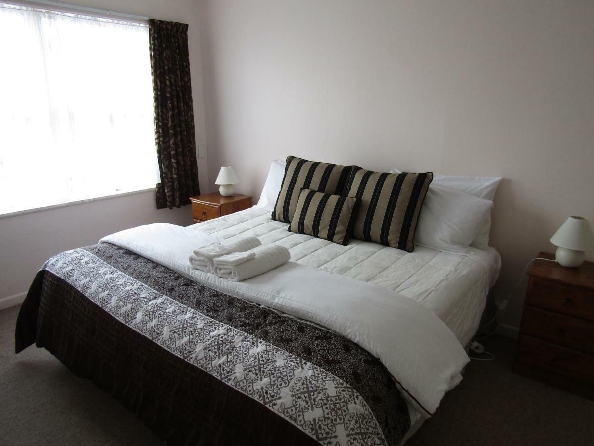 Anchorage Motel Whitianga Εξωτερικό φωτογραφία
