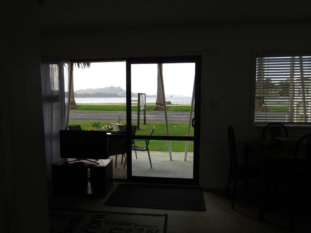 Anchorage Motel Whitianga Εξωτερικό φωτογραφία