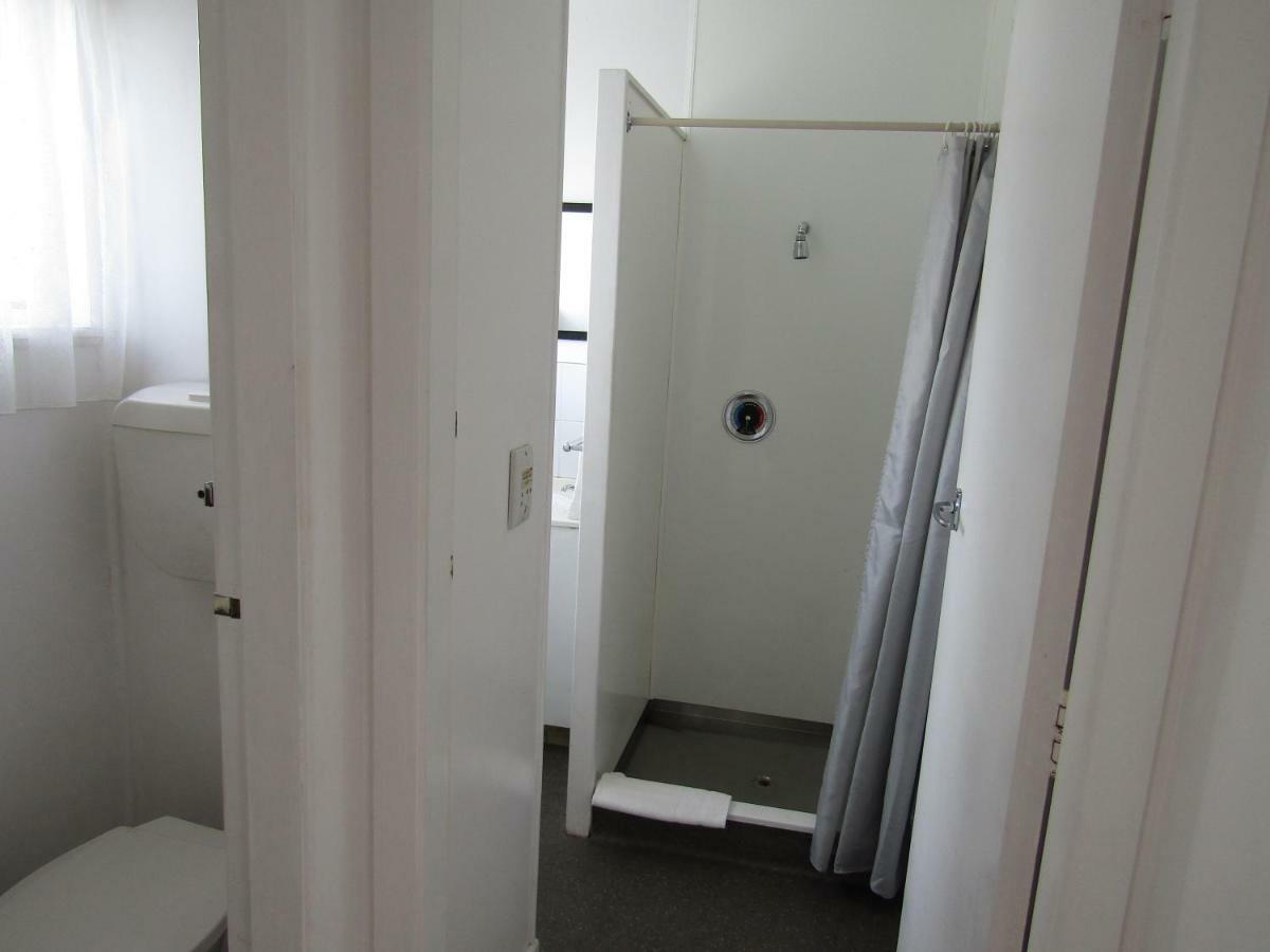 Anchorage Motel Whitianga Εξωτερικό φωτογραφία