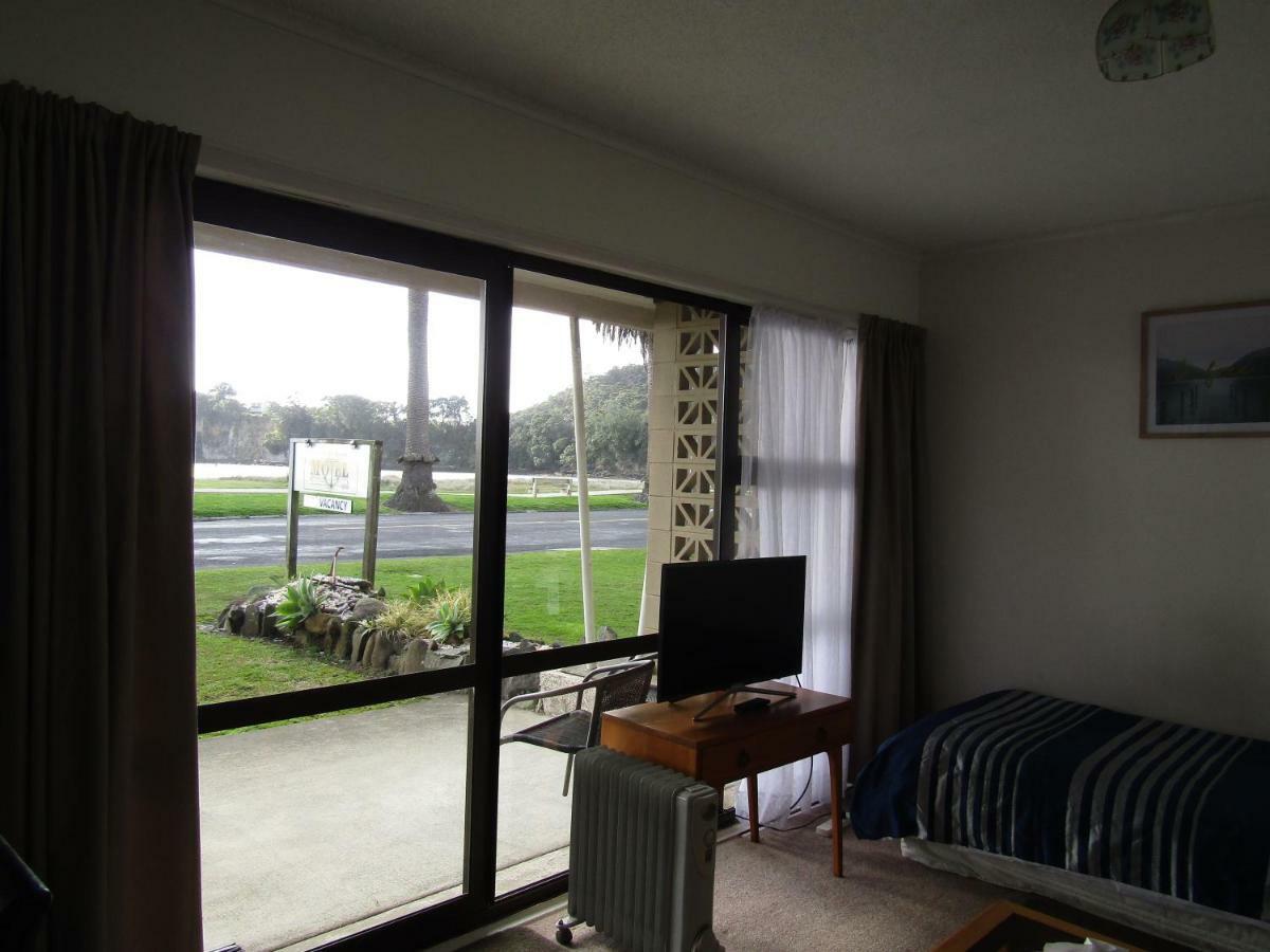Anchorage Motel Whitianga Εξωτερικό φωτογραφία