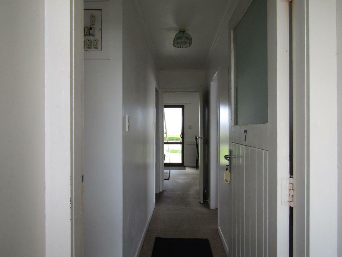 Anchorage Motel Whitianga Εξωτερικό φωτογραφία