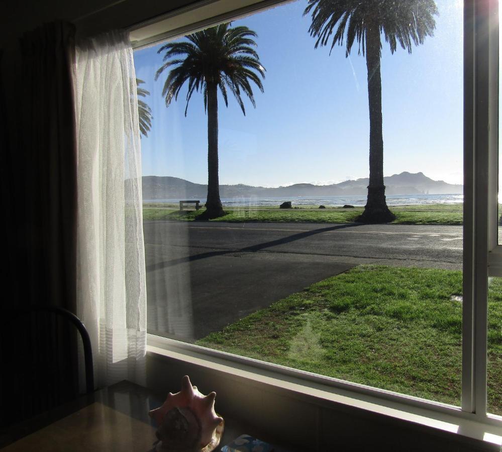Anchorage Motel Whitianga Εξωτερικό φωτογραφία